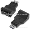 DisplayPort male to vga female Adapter Converter new